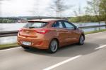 Hyundai i30 5-Door 2015 года